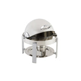 Bon Chef 20014CH Petite Chafer Round 3 Qt.