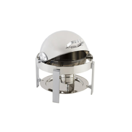 Bon Chef 20014CH Petite Chafer Round 3 Qt.