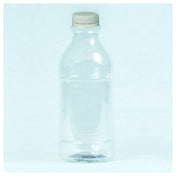 Buccaneer Container Corp 30420320101 (Buccaneer) Juice Bottle 32 Oz. Round