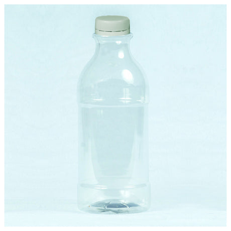 Buccaneer Container Corp 30420320101 (Buccaneer) Juice Bottle 32 Oz. Round