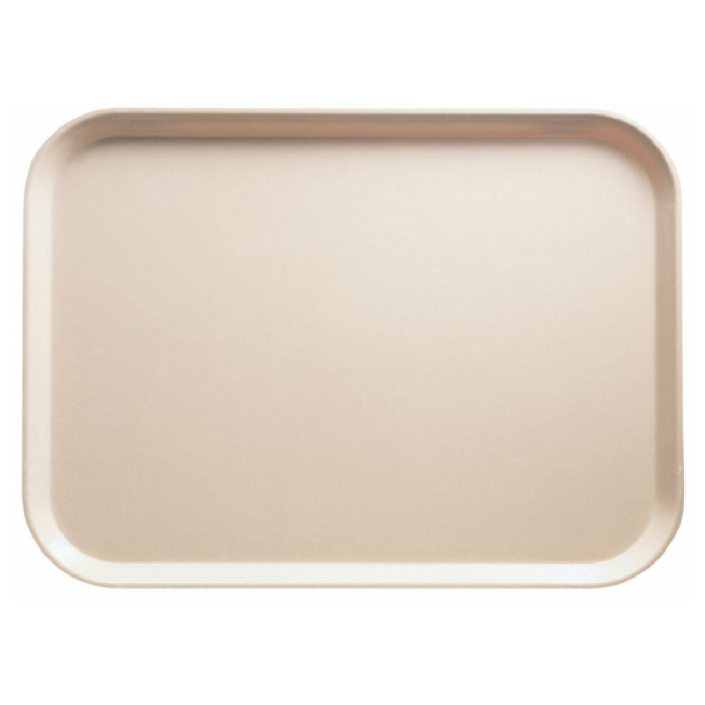 Cambro 46106 Camtray® Rectangular 4-1/4" X 6"