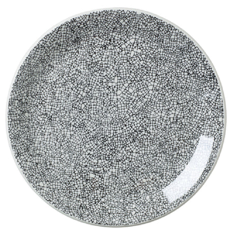 Steelite 17600566 Plate 10" Dia. Round