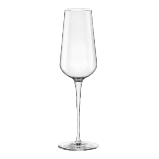 Steelite 49105Q770 Champagne Flute 9-3/8 Oz. (H 9-5/8" M 2-1/2" T 2" B 2-7/8") XLT Treatment