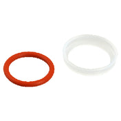 Franklin Machine Products 217-1019 Plunger Seal 7/8" OD Blue Neoprene O-ring