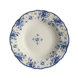 Steelite HL56463903 Rim Soup Bowl 12.75 Oz 9.125" X 1.75"