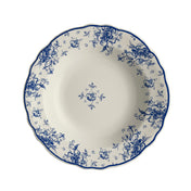 Steelite HL56463903 Rim Soup Bowl 12.75 Oz 9.125" X 1.75"