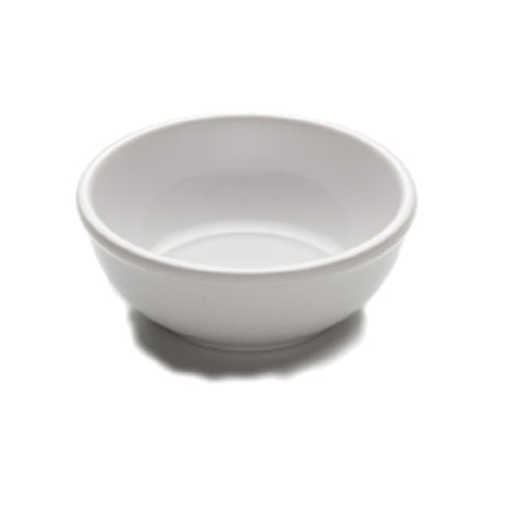 Elite Global Solutions D478-W Bowl 12 Oz. 5" Dia. X 1-7/8"H