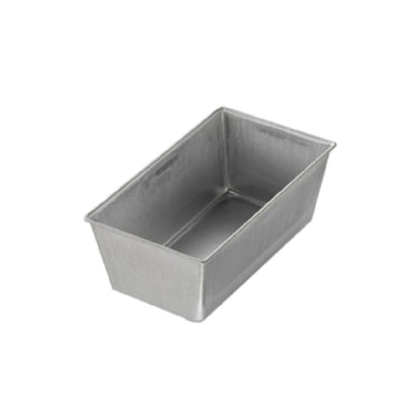 Chicago Metallic 40415 Bread Pan Single 5-5/8" X 3-1/8" X 2-3/16"