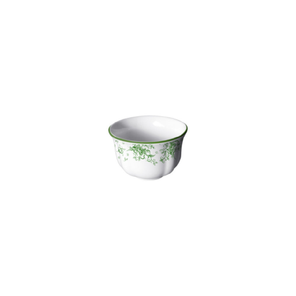 Steelite 62544FP819 Bouillon Cup/ Sugar 8.0 Oz 3.987" X 2.5"