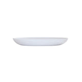 Cal Mil 24122-1114-15 Carmel Pasta Platter 11"W X 14"D X 1.75"H Rectangular