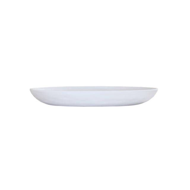 Cal Mil 24122-1114-15 Carmel Pasta Platter 11"W X 14"D X 1.75"H Rectangular