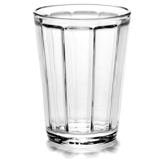 Paderno B0816785 Tumbler Glass Glass Serax