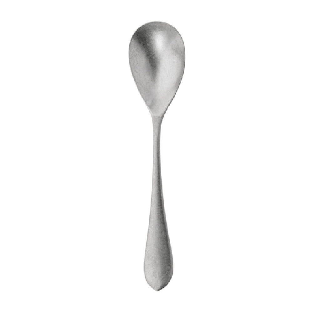 Steelite 6026SX061 Serving Spoon 9-1/8" 18/10 Stainless Steel