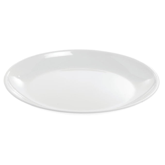 Hubert 83454 - Bowl, 162 Oz., 15" X 13" X 1-1/2"H