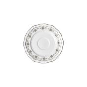 Steelite 62531FP821 Saucer 6.5" X 0.75" Adelina