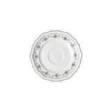 Steelite 62531FP821 Saucer 6.5" X 0.75" Adelina