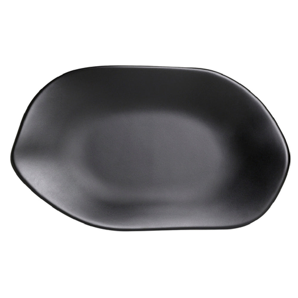 Steelite 7000DD022 Platter 7" Oval