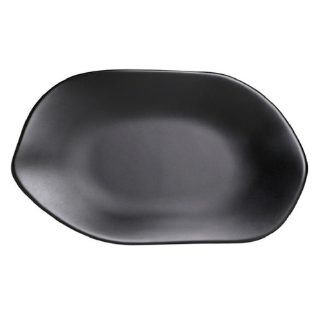 Steelite 7000DD022 Platter 7" Oval