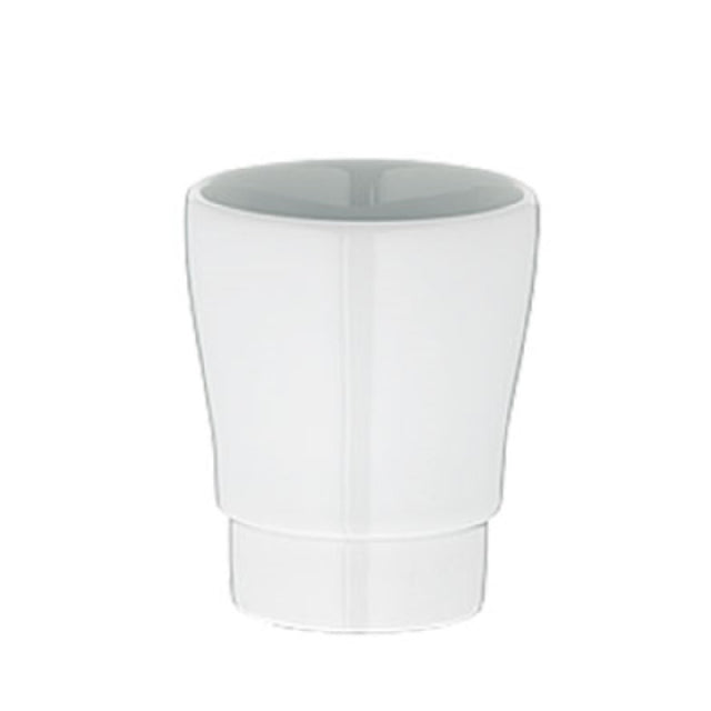 Bauscher Hepp 60.2508.9990 - Cup, 3-1/5 Oz., 3"H