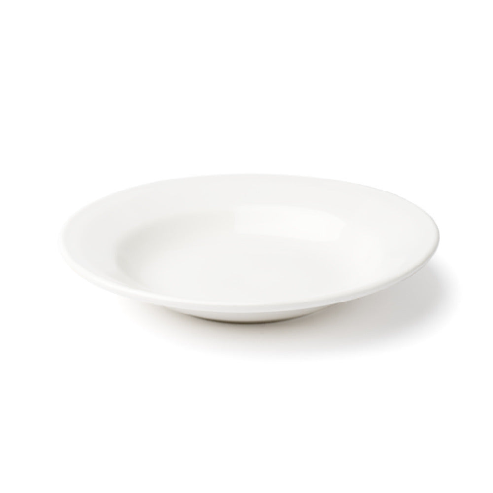 Browne Foodservice 5630157 Rimmed Bowl 250ml 8.5 Fl Oz