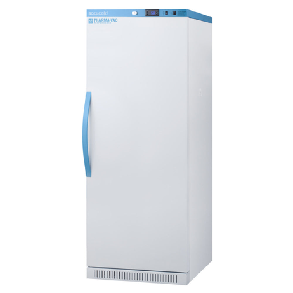 Summit ARS12PV Accucold Pharma-Vac Series Medical Refrigerator Reach-in One-section