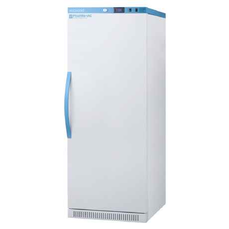 Summit ARS12PV Accucold Pharma-Vac Series Medical Refrigerator Reach-in One-section