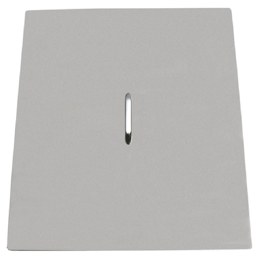 Frymaster 1080220 Frymaster® Frypot Cover 20" X 22-1/4" X 1-1/2" Includes Handle (RE80)