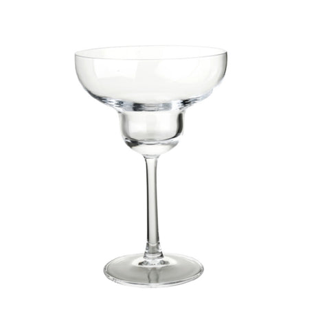 Yanco AS-415 - Aqua Spirits Margarita, 7 1/4" X 4 3/4" X 3 1/8", 15.5 Oz