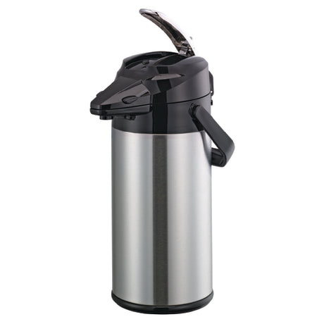 Service Ideas ENALG19S Signa-Air® Airpot 1.9 Liter (64 Oz.) 6-1/2" X 8-3/4" X 14-3/4"