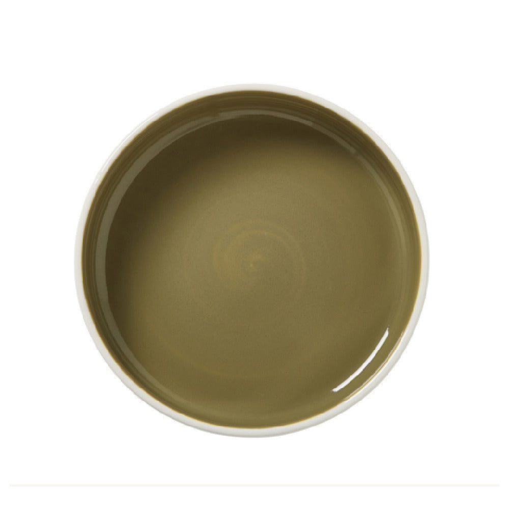 Steelite 12200560 Stacking Tray 21.0 Oz 6.5" X 1.5"
