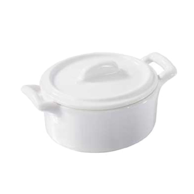 Revol 614842 (BC0108) Mini Cocotte (SHIPS FROM FRANCE) 2-3/4 Oz.