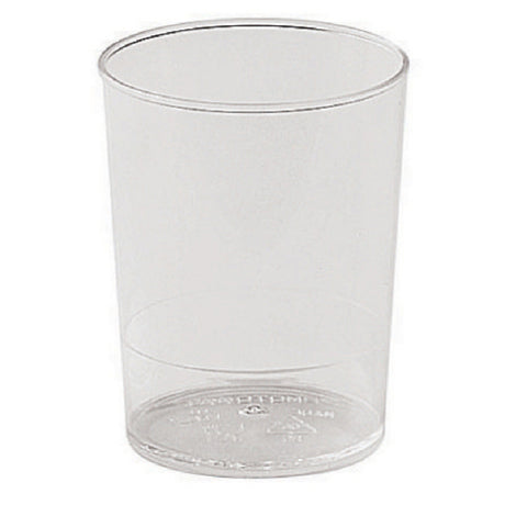 Paderno 48350-03 Disposable Cup 3.4 Oz. 2-1/8" Dia. X 2-3/4"H