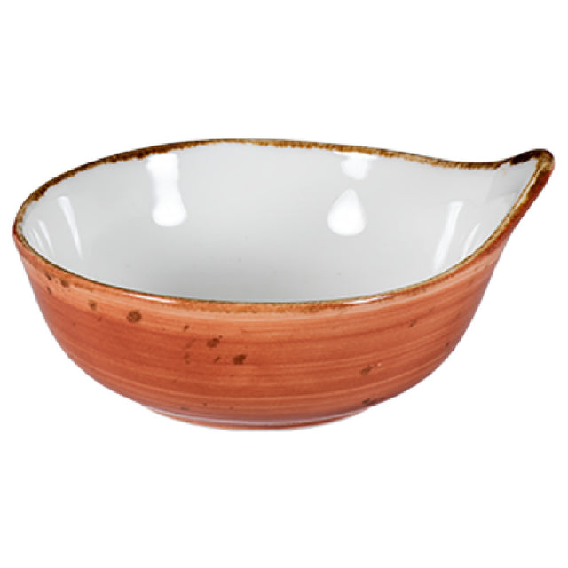 Vertex China LTC-ESD Artiste Sauce Dish 4 Oz. 3-1/2" Dia.