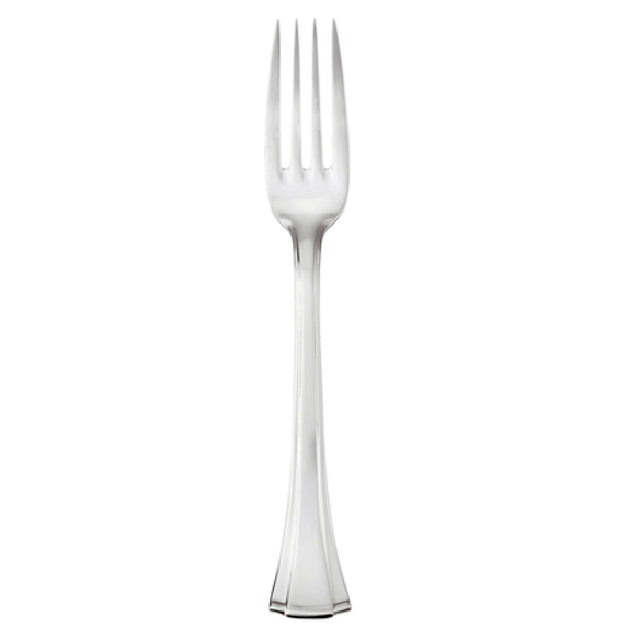 Paderno 52524-08 Table Fork 8-1/4" 18/10 Stainless Steel