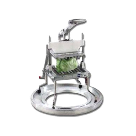 Vollrath 4400N Lettuce King® IV Lettuce Cutter 1" X 1"