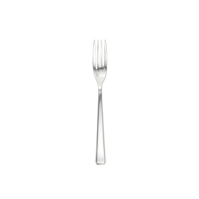 Fortessa 1.5.154.00.012 Salad/Dessert Fork 7.4" (18.8cm) 18/10 Stainless Steel