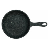 Steelite 6976QU008 Skillet 16 Oz. 10-1/8"L X 6-1/2"W X 1-1/2"H Round