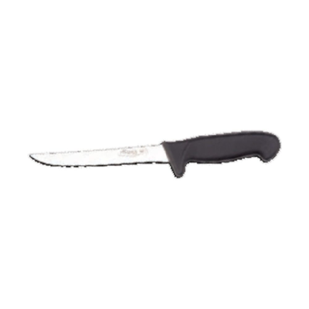 Alegacy Foodservice Products PC1286NCH E™ Economy Boning Knife 6" Blade Narrow Blade