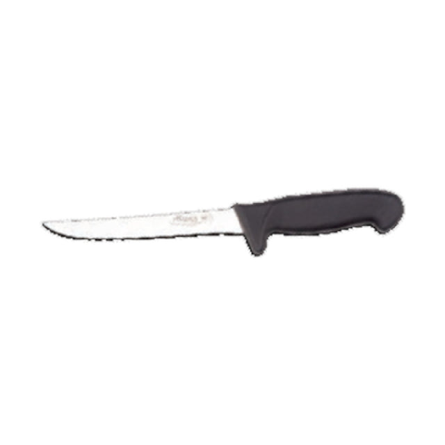 Alegacy Foodservice Products PC1286NCH E™ Economy Boning Knife 6" Blade Narrow Blade