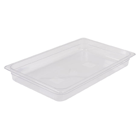 Stanton Trading FP-2002 - Steam Table Food Pan, Full Size, 2.5"D