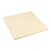 Hubert 203261 - Kratos Replacement Pizza Stone, For Kratos Single- And Double-Deck Pizza Ovens