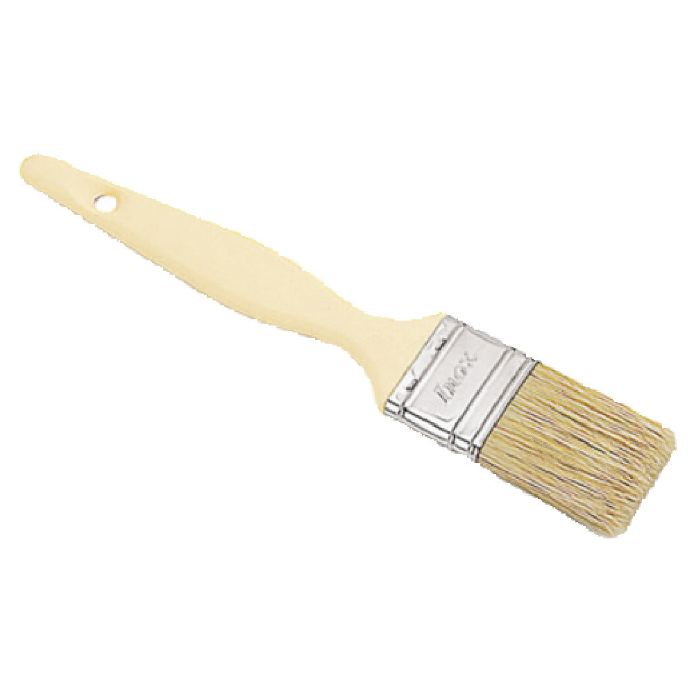 Paderno 47642-60 Pastry Brush 2-3/8" Wide Composite Handle