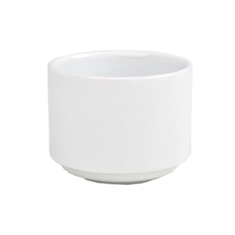 FOH DSD040WHP23 Monaco Ramekin 6 Oz. 3" Dia. X 2-1/2"