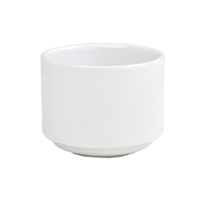 FOH DSD040WHP23 Monaco Ramekin 6 Oz. 3" Dia. X 2-1/2"