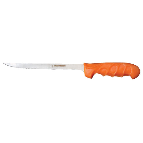 Dexter Russell UC133-7PCP UR-Cut™ (25413) Filet Knife 7" Blade 12" Overall Length