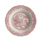 Steelite HL56463893 Rim Soup Bowl 12.75 Oz 9.125" X 1.75"