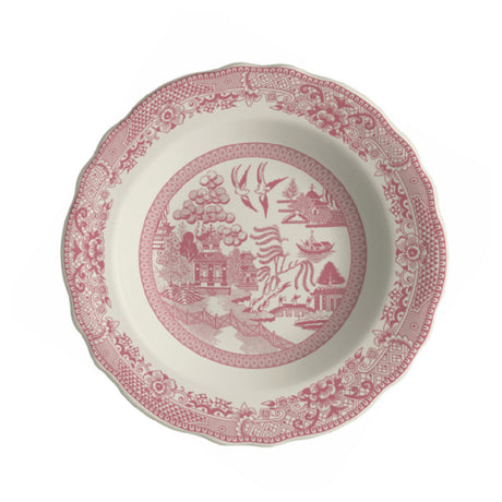 Steelite HL56463893 Rim Soup Bowl 12.75 Oz 9.125" X 1.75"