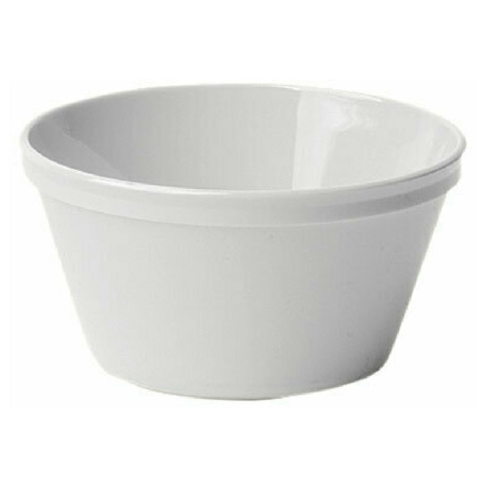 Cambro 35CW148 Camwear® Bouillon Cup 8.4 Oz. 3-15/16" Dia. X 2-1/8"H