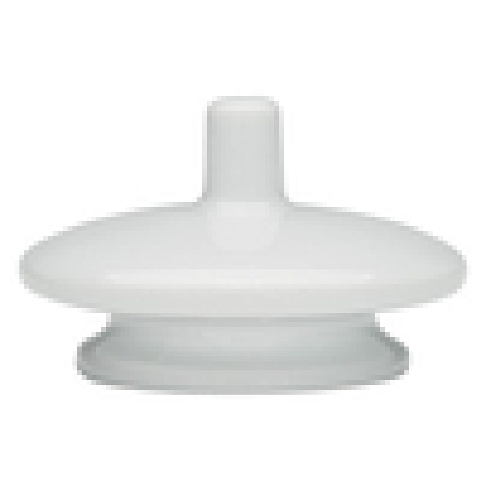 Bauscher Hepp 714337 - Lid For Teapot, Options By Bauscher (use With 714336000000)