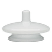 Bauscher Hepp 714337 - Lid For Teapot, Options By Bauscher (use With 714336000000)